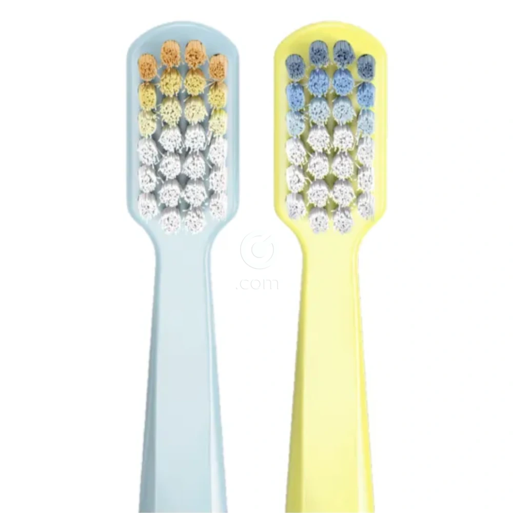 Curaprox CS 5500 Kids, otroška zobna ščetka (2 ščetki)